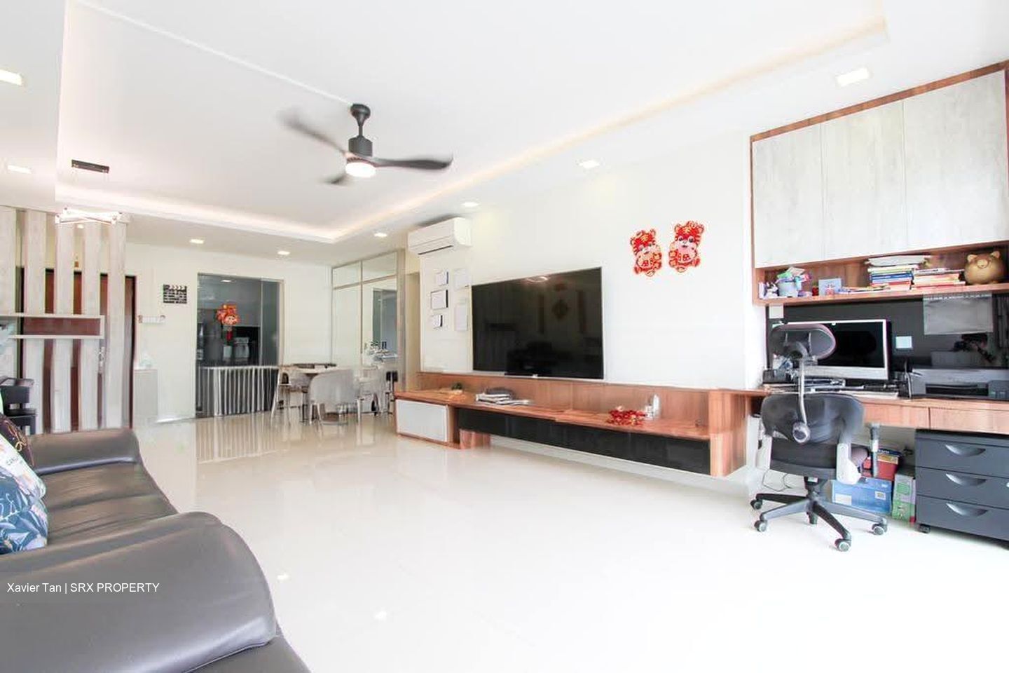 Blk 160A Punggol Central (Punggol), HDB 5 Rooms #617687231